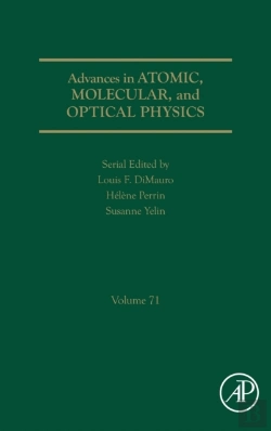 Bertrand.pt - Advances In Atomic, Molecular, And Optical Physics