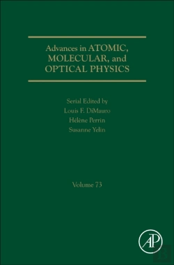 Bertrand.pt - Advances In Atomic, Molecular, And Optical Physics