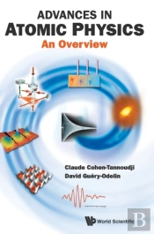 Advances In Atomic Physics: An Overview