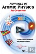 Advances In Atomic Physics: An Overview