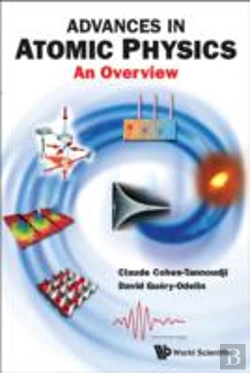Bertrand.pt - Advances In Atomic Physics: An Overview