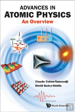 Bertrand.pt - Advances In Atomic Physics: An Overview