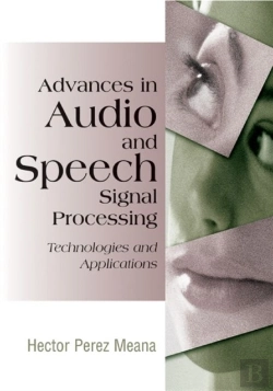 Bertrand.pt - Advances In Audio And Speech Signal Processing