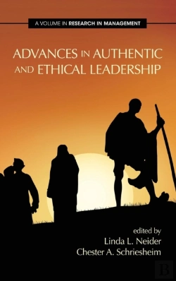 Bertrand.pt - Advances In Authentic And Ethical Leadership