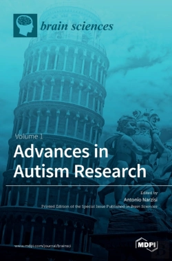 Bertrand.pt - Advances In Autism Research