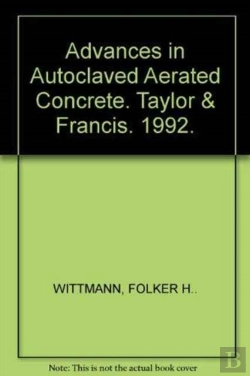 Bertrand.pt - Advances In Autoclaved Aerated Concrete