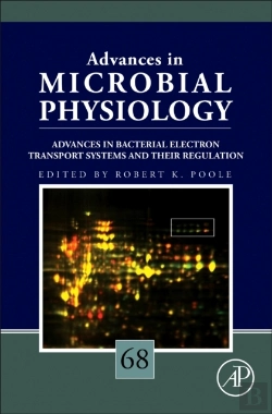 Bertrand.pt - Advances In Bacterial Electron Transport Systems And Their Regulation