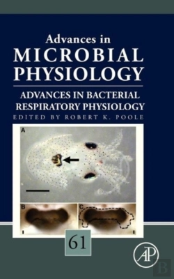 Bertrand.pt - Advances In Bacterial Respiratory Physio