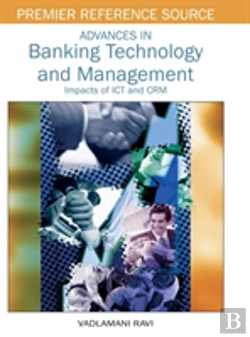 Bertrand.pt - Advances In Banking Technology And Management