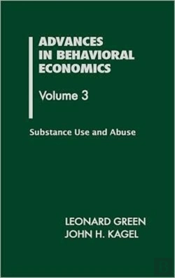 Bertrand.pt - Advances In Behavioral Economics, Volume 3
