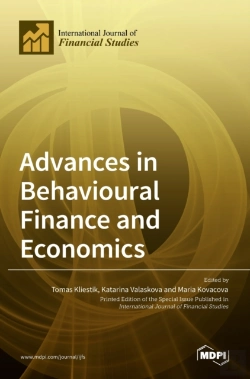 Bertrand.pt - Advances In Behavioural Finance And Economics