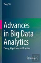 Advances In Big Data Analytics