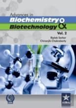 Advances In Biochemistry And Biotechnology