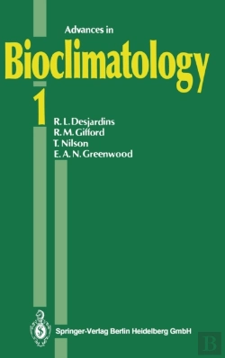 Bertrand.pt - Advances In Bioclimatology