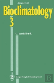 Advances In Bioclimatology