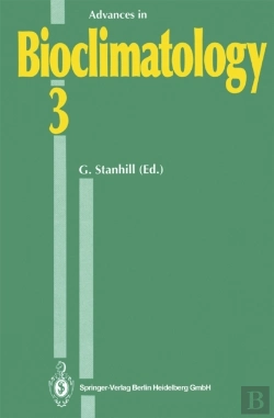 Bertrand.pt - Advances In Bioclimatology