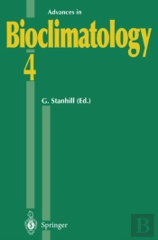 Advances In Bioclimatology_4