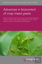 Advances In Biocontrol Of Crop Insect Pests