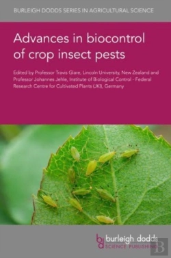 Bertrand.pt - Advances In Biocontrol Of Crop Insect Pests