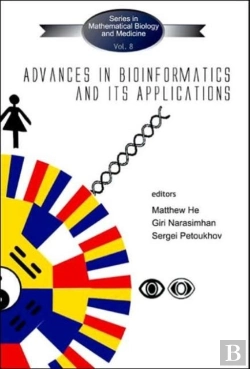 Bertrand.pt - Advances In Bioinformatics And Its Applications - Proceedings Of The International Conference