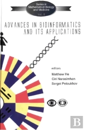 Advances In Bioinformatics And Its Applications - Proceedings Of The International Conference