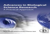 Advances In Biological Science Research
