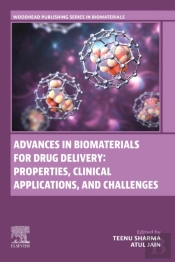 Advances In Biomaterials For Drug Delivery: Properties, Clinical Applications, And Challenges
