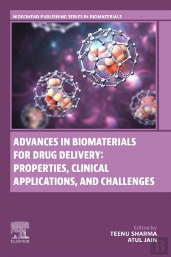Bertrand.pt - Advances In Biomaterials For Drug Delivery: Properties, Clinical Applications, And Challenges