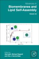 Advances In Biomembranes And Lipid Self-Assembly