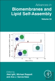 Advances In Biomembranes And Lipid Self-Assembly