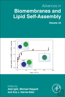 Bertrand.pt - Advances In Biomembranes And Lipid Self-Assembly