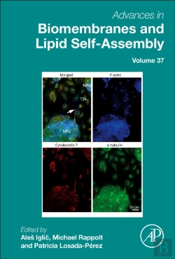 Bertrand.pt - Advances In Biomembranes And Lipid Self-Assembly
