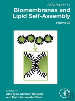Bertrand.pt - Advances In Biomembranes And Lipid Self-Assembly