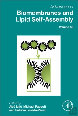 Bertrand.pt - Advances In Biomembranes And Lipid Self-Assembly