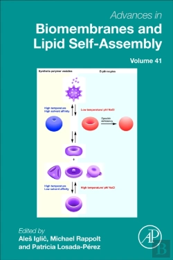 Bertrand.pt - Advances In Biomembranes And Lipid Self-Assembly