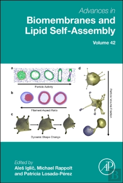 Bertrand.pt - Advances In Biomembranes And Lipid Self-Assembly