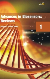 Advances In Biosensors Vol.1, B/W