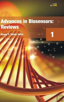 Bertrand.pt - Advances In Biosensors Vol.1, B/W