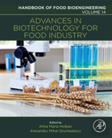 Advances In Biotechnology For Food Industry