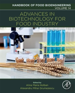 Bertrand.pt - Advances In Biotechnology For Food Industry