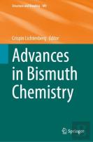 Advances In Bismuth Chemistry