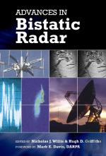 Advances In Bistatic Radar