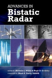 Advances In Bistatic Radar