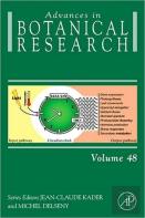 Advances In Botanical Research