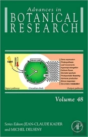Advances In Botanical Research
