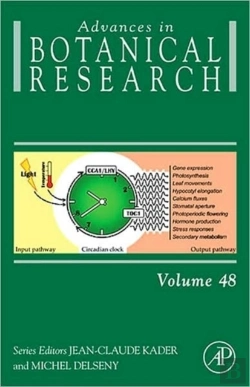 Bertrand.pt - Advances In Botanical Research