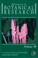 Advances In Botanical Research