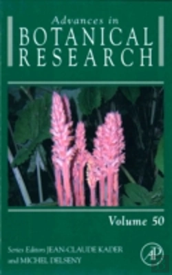 Bertrand.pt - Advances In Botanical Research