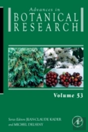 Advances In Botanical Research