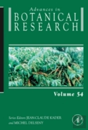 Advances In Botanical Research